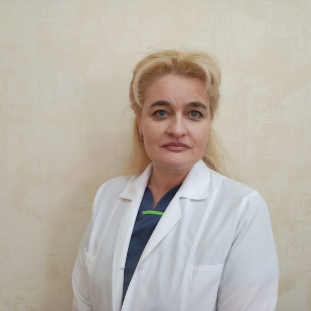 Лапина Светлана Николаевна, онколог-гинеколог, где принимает в Екатеринбурге, оценки, отзывы