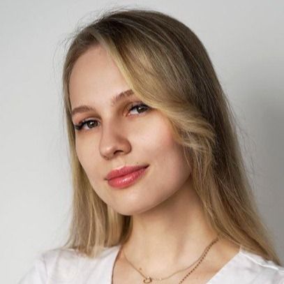 Айзиковская Анна Леонидовна