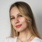 Айзиковская Анна Леонидовна