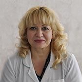 Кузнецова Надежда Викторовна, фото
