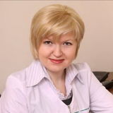 Семенова Анна Александровна