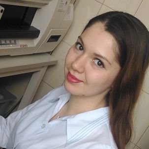 Лаптева Анастасия Константиновна, фото