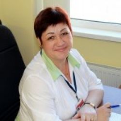 Кутбутдинова Маргарита Харисовна