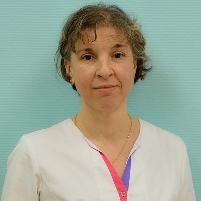 Качанова Наталия Владимировна