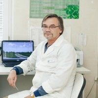 Волков А.В. Всеволожск - фотография