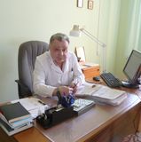 Николенко Юрий Александрович