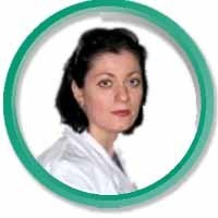 Абшилава Экатерина Феликсовна, фото
