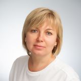 Кравцова Светлана Николаевна