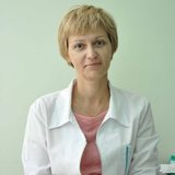 Носова Екатерина Валерьевна