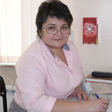 Макарова Светлана Юрьевна