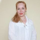 Кузнецова Елена Петровна