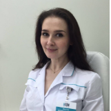 Юнусова Индира Ильдусовна