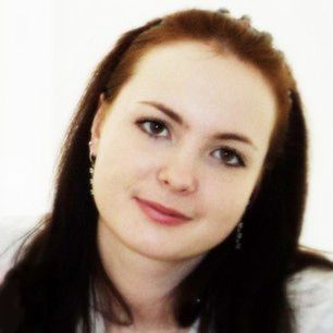 Филиппова Маргарита Александровна, фото