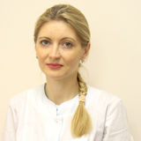 Смирнова Татьяна Вячеславовна фото