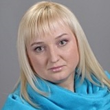 Сарычева Ираида Николаевна