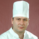 Савенков Анатолий Геннадьевич