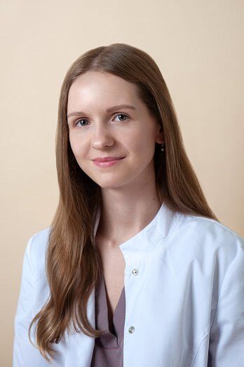 Проценко Ирина Юрьевна, фото