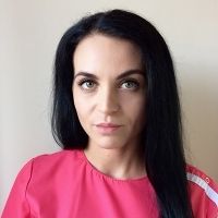 Червакова Маргарита Владимировна