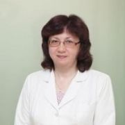 Иванова Алевтина Станиславовна