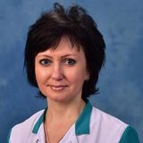 Коковихина Светлана Викторовна