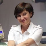 Ванторина Ирина Петровна