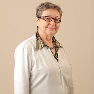 Катасонова Людмила Павловна, фото
