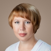 Потеряхина Ольга Александровна, фото