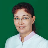Антонова Татьяна Юрьевна фото