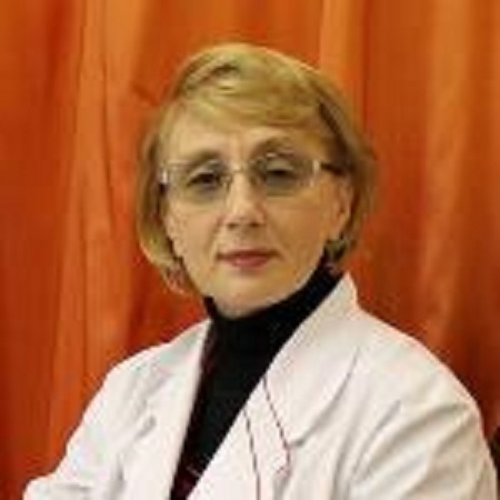 Обоскалова Татьяна Анатольевна, фото