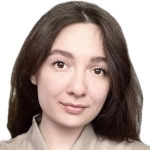 Самойлова О.И. Киров - фотография