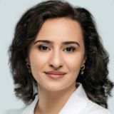 Хачатрян Рузанна Вардановна