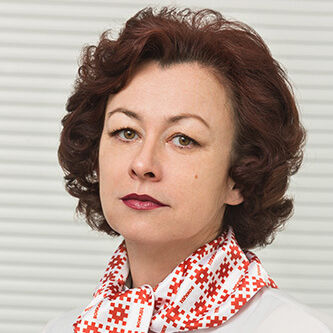Мочалова Екатерина Михайловна