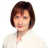 Бондаренко Евгения Геннадьевна