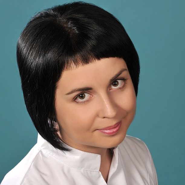 Ерохина Е.В. Калуга - фотография