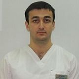 Кумахов Ислам Владимирович