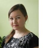 Штыкова Елена Олеговна