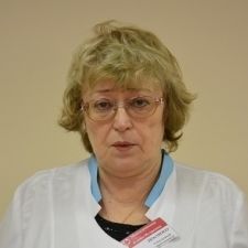 Мандуровская Елена Игоревна Москва: педиатр