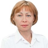Поливяная Светлана Александровна