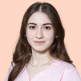 Асланян Маргарита Нагапетовна