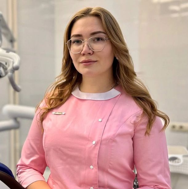 Пинчук Светлана Сергеевна, фото