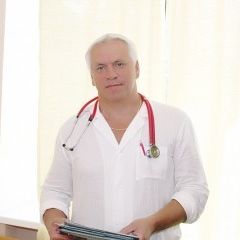Бражнев Андрей Иванович