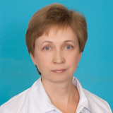 Старкова Елена Дмитриевна