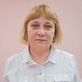 Зубцова Елена Николаевна