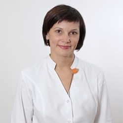 Солянова Н.А. Белгород - фотография