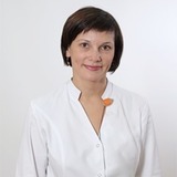 Солянова Наталья Александровна фото