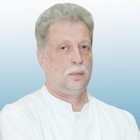 Ладнов Юрий Павлович, фото
