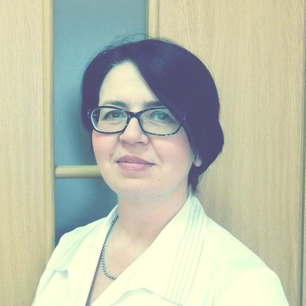 Рожкова Людмила Юрьевна