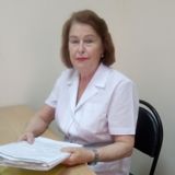 Сало Ангелина Дмитриевна