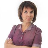 Стерлина Анжела Геннадьевна