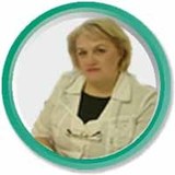 Алферова Марина Анатольевна